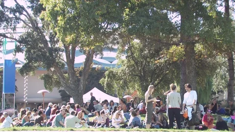 Salinas Valley Stock Footage 123930213