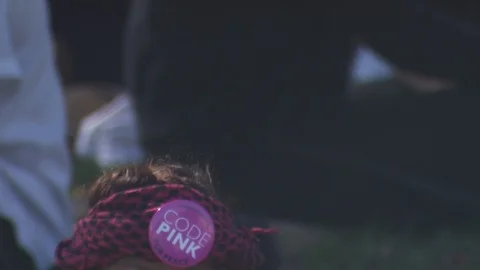 Salinas Valley Stock Footage 123930229