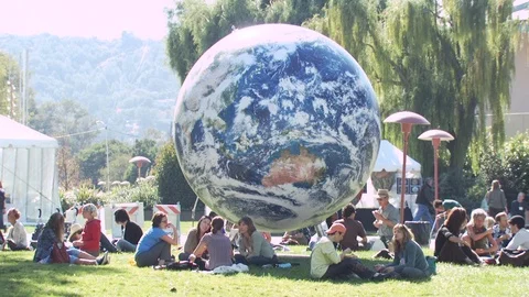 Salinas Valley Stock Footage 123930285