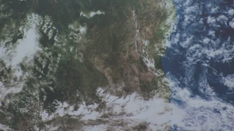 Salinas Valley Stock Footage 123930321