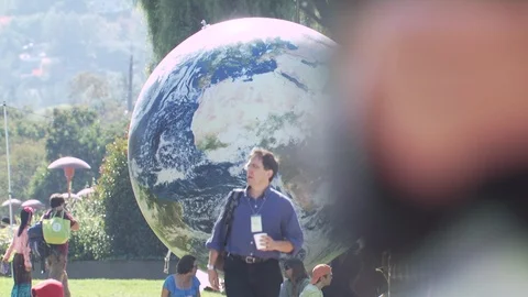 Salinas Valley Stock Footage 123930395