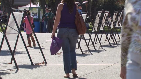 Salinas Valley Stock Footage 123930474