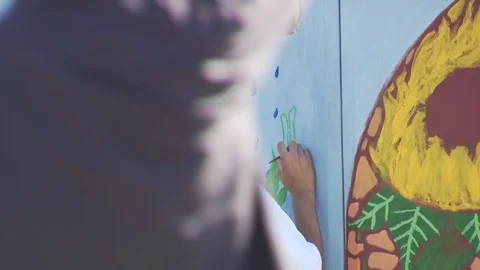 Salinas Valley Stock Footage 123930677