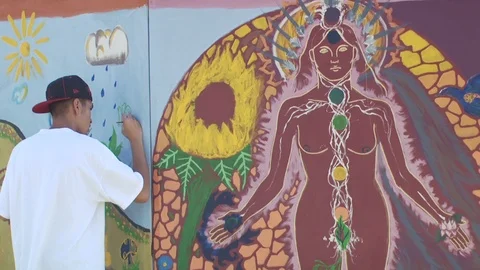 Salinas Valley Stock Footage 123930741