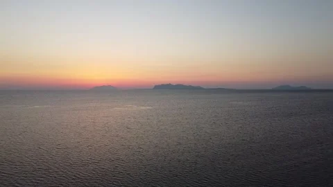 Saline di Marsala Vidéo 140995904