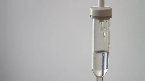 Saline Stock Footage 8665132