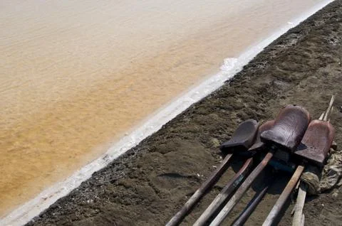 Saline Stock Photos
