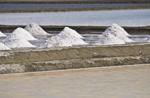 Saline Stock Photos