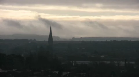 Salisbury 1 Video stock 7753701