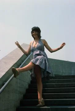 Sally James Stock Photos
