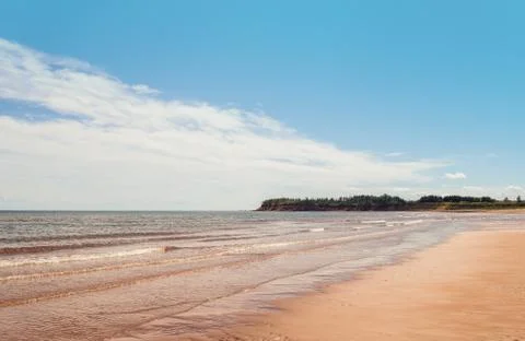 Sallys Beach Stock Photos