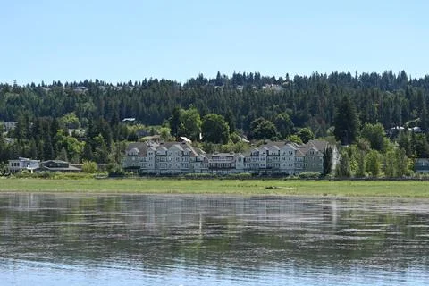 Salmon Arm, BC, Canada Photos