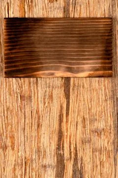 Salmon Cedar Plank Texture and Background Stock Photos
