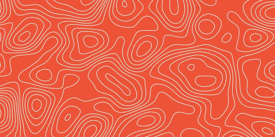 Salmon meat fillet texture pattern background. Stock Illustration