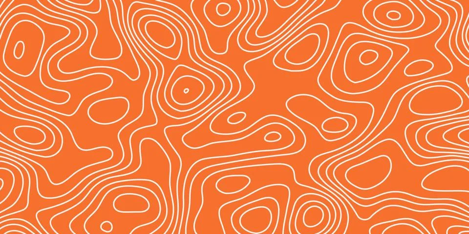 Salmon meat fillet texture pattern background. Stock Illustration