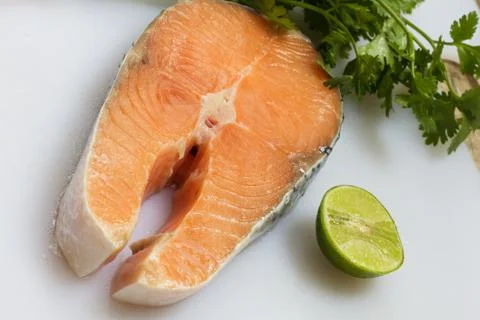 Salmon Stock Photos