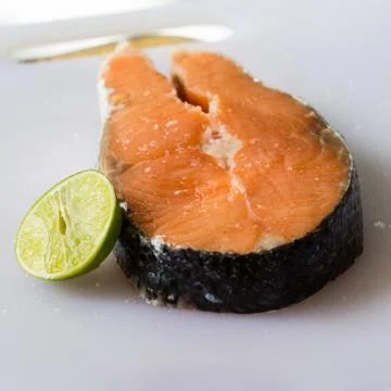 Salmon Stock Photos