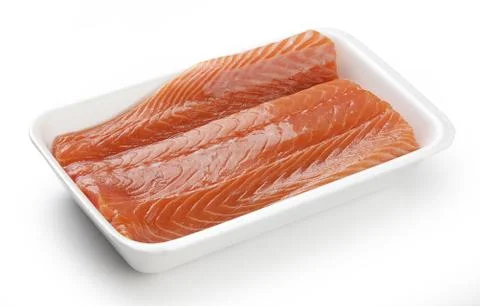Salmon Stock Photos