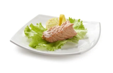 Salmon Stock Photos