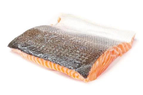 Salmon Stock Photos