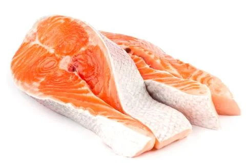Salmon Stock Photos