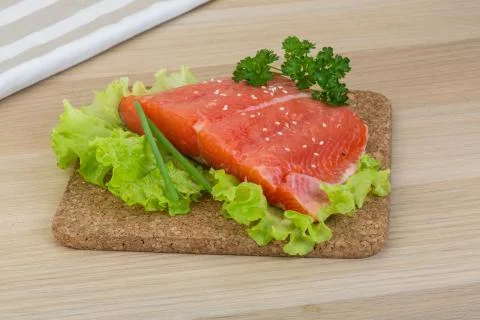 Salmon Stock Photos
