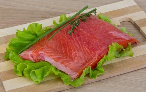 Salmon Stock Photos
