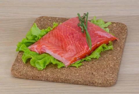 Salmon Stock Photos