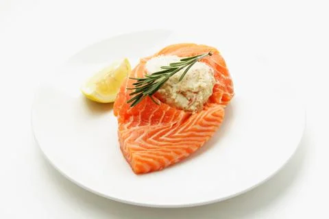 Salmon Stock Photos
