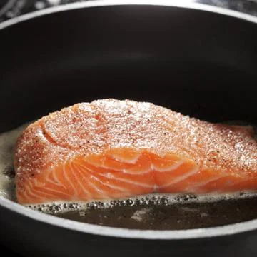 Salmon Stock Photos