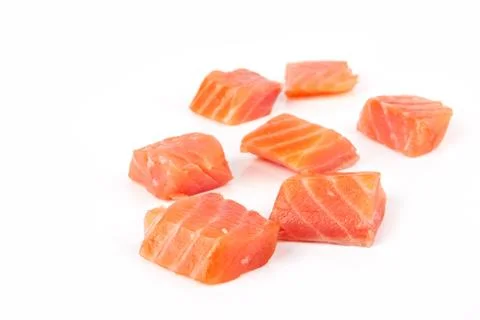 Salmon Stock Photos