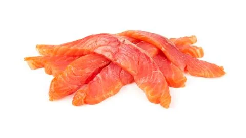Salmon Stock Photos