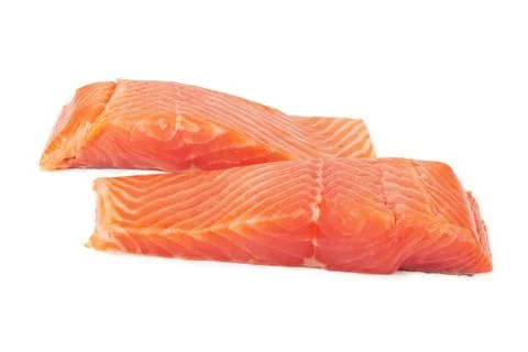 Salmon Stock Photos