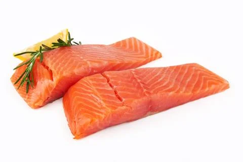 Salmon Stock Photos