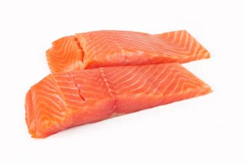 Salmon Stock Photos