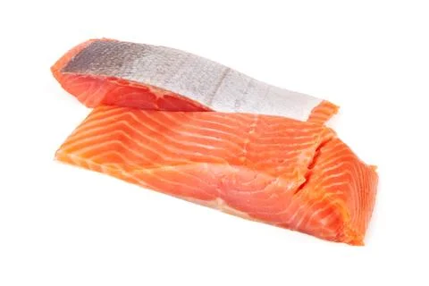 Salmon Stock Photos