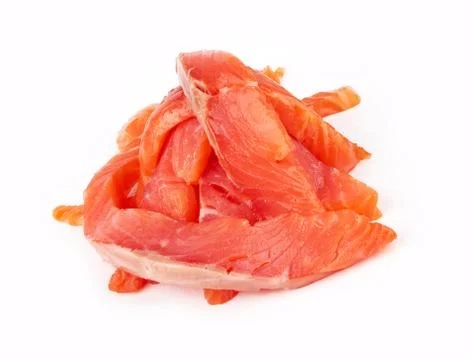 Salmon Stock Photos