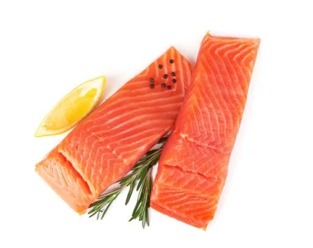 Salmon Stock Photos