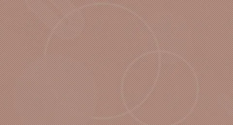 Salmon pink fabric texture with small white dots  seamless pattern  textile.. Stock Illustration