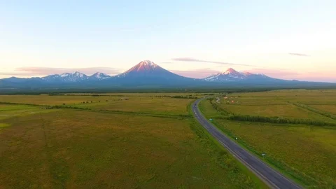 Salmon Return to Spawn Kamchatka august 2018 库存影片 119962914