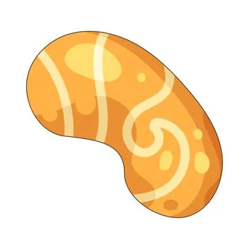Salmon sashimi Stock Illustration