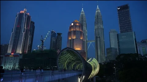 Saloma link Stock-Footage 342845704