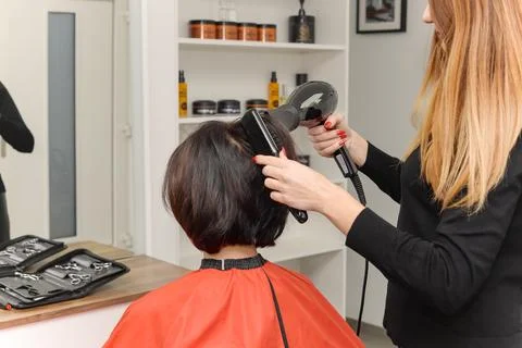Salon Stock Photos