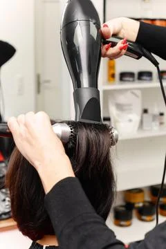Salon Stock Photos