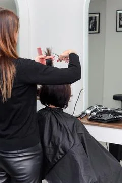 Salon Stock Photos