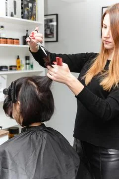 Salon Stock Photos