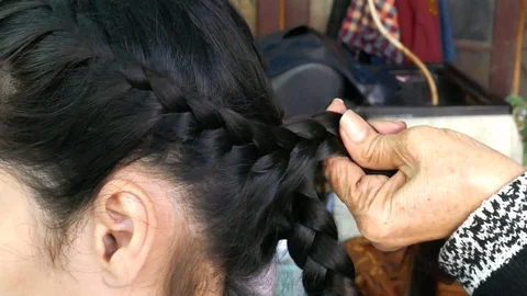 Salon2RW Stock Footage 121501442