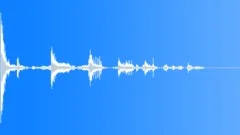 SALOON, DOOR Sound Effect