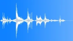 SALOON, DOOR Sound Effect
