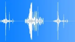 Saloon Swing Door Sound Effect
